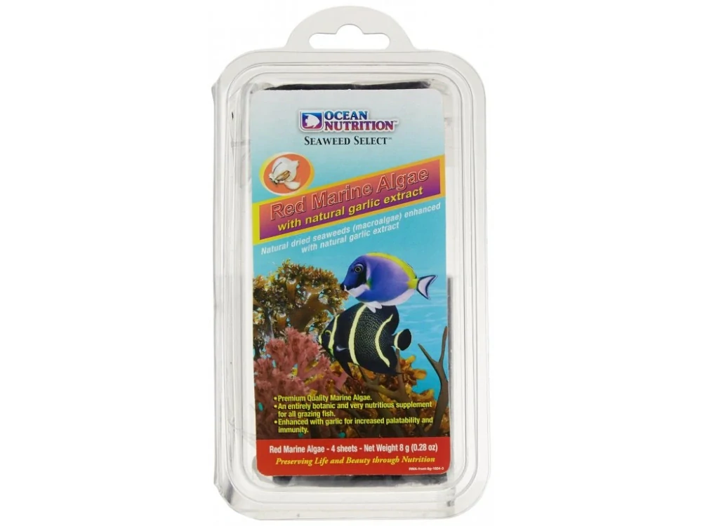 Ocean Nutrition Red Seaweed 8g