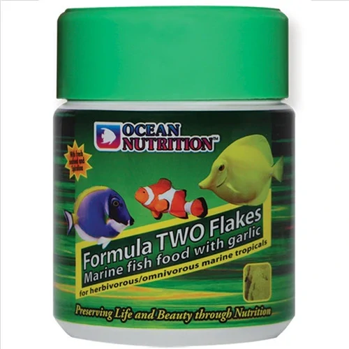 Ocean Nutrition Formula Two Flakes 34g
