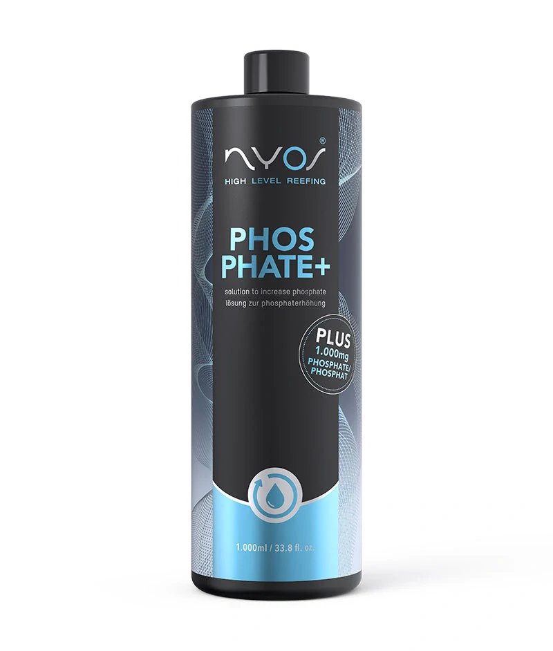 NYOS PHOSPHATE+ 1000ml