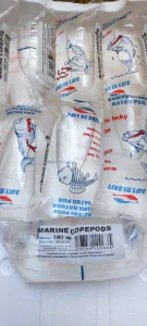 Marine copepods 180 ml