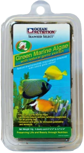 Ocean Nutrition Green Seaweed 12g