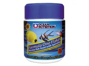 Ocean Nutrition Formula One Flakes 34g